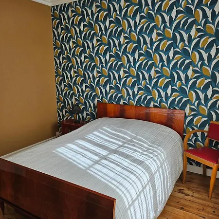 Authentique Maison Morlaisienne