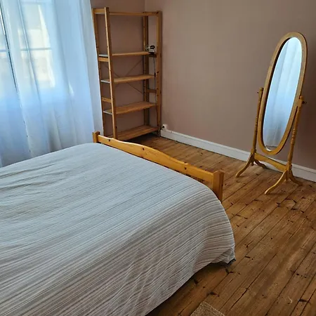 Authentique Maison Morlaisienne * Morlaix