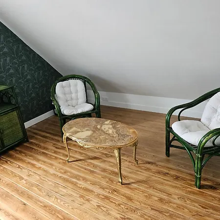 Authentique Maison Morlaisienne