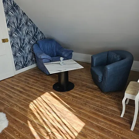 Authentique Maison Morlaisienne