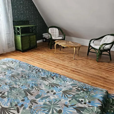 Authentique Maison Morlaisienne